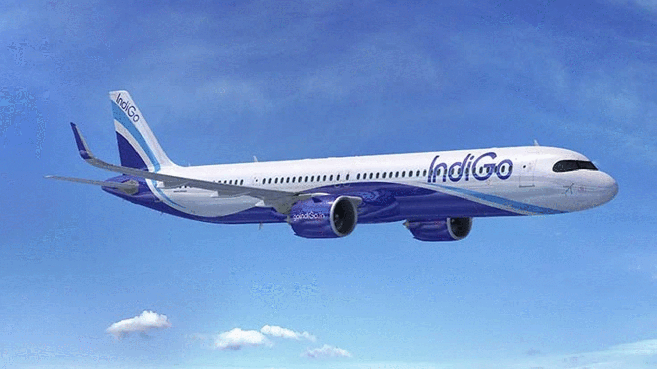 Boeing 777-300ER