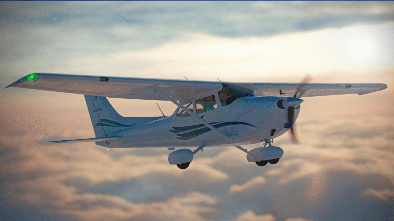 Cessna 172 Skyhawk