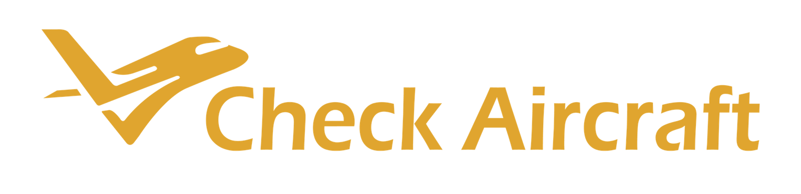 Checkaircraft